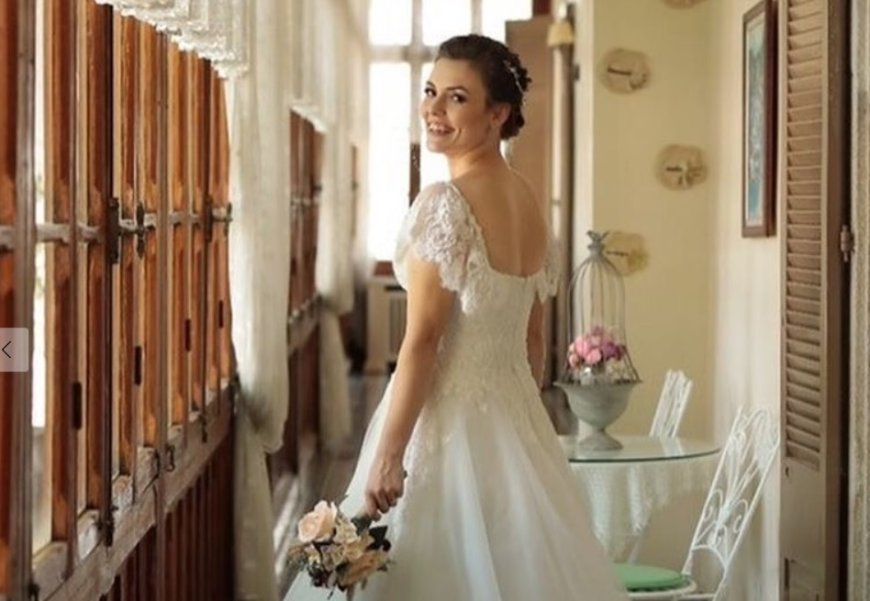 Sinem Mardi: A Journey from Childhood Dreams to Fashion Empire