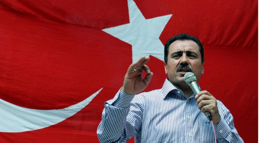 Muhsin Yazıcıoğlu'nun Şehadeti ve Türk Siyasetine Etkisi: Bir Analiz