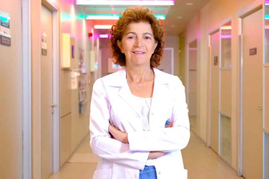 Gerilim tipi baş ağrısı 7 yaşında başlıyor!