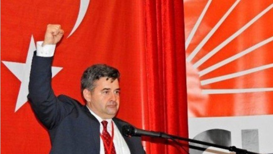 Nivent Kurtuluş'tan Çeşme Belediye Başkanı'na dikkat çeken  mesaj!