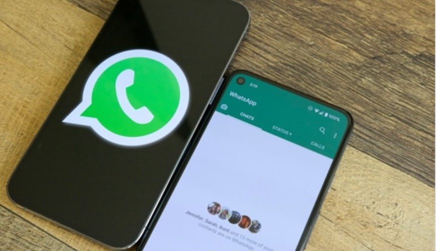WhatsApp kullanıcılarına acil uyarı: 'Her adımınızı izliyorlar...'