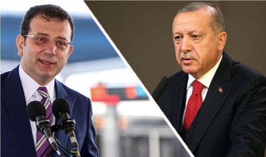 Erdoğan ve Ak Parti İstanbul'da tuzağa mı çekildi?
