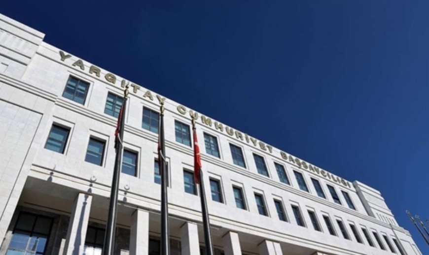 Yargıtay’da Menzil etkisi