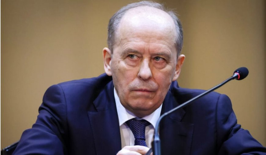 Rusya: Moskova'daki terör eyleminin arkasında ABD, İngiltere ve Ukrayna var