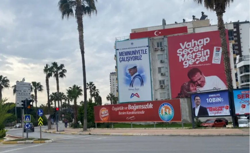 Mersin: CHP-MHP yarışını, İYİ Parti ve bağımsız adaylar nasıl etkileyecek?