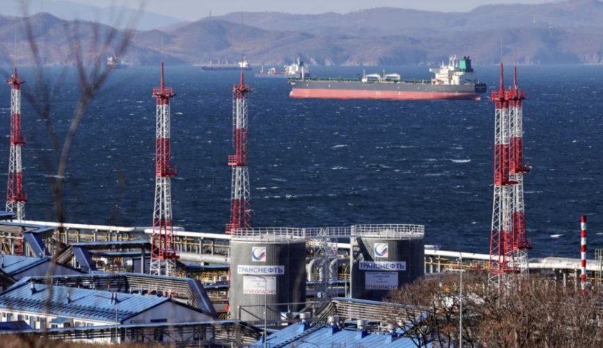 Reuters: “ABD yaptırımından çekinen bazı Türk bankaları, Rusya’ya petrol ödemelerini geciktiriyor”