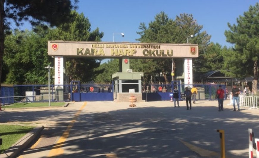 Şerefli Türk subayı bu mektubu bırakıp intihar etti. Bu mektup bile iddianame olur