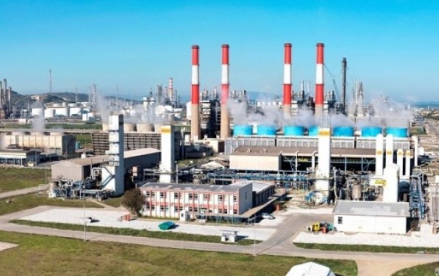 İş Yatırım dün taban olan PETKM hissesinde hedef fiyatı yükseltti