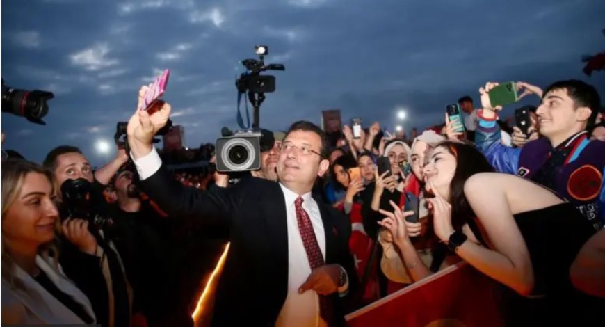 'Yeni lider doğabilir', 'Muhalefetsiz ortam oluşabilir'