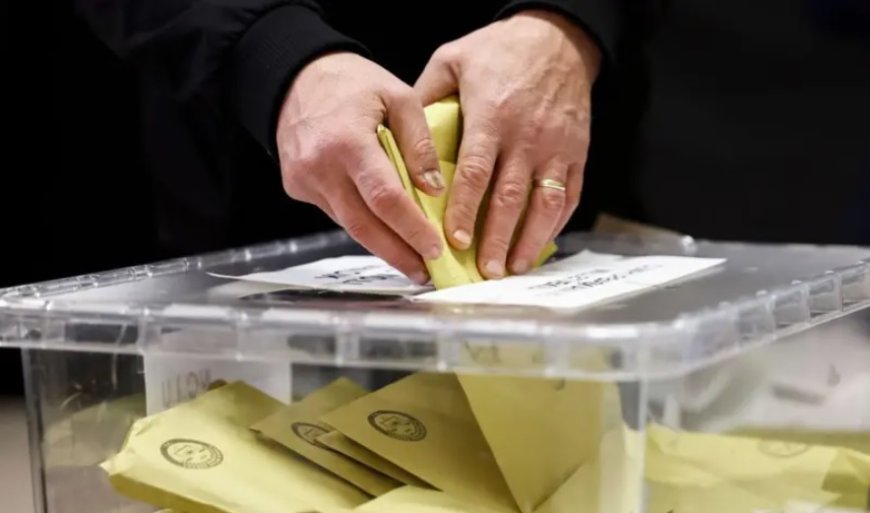 7 soruda yerel seçimler: Seçmenler nasıl oy kullanacak, önce hangi oylar sayılacak