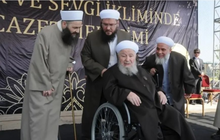 İsmailağa: Bir cemaatin anatomisi