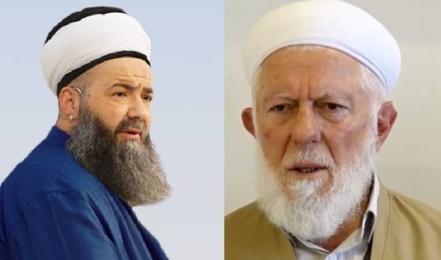 Cemaatçiler arasındaki savaş büyüyor: “Cübbeli babamdan intikam almak mı istiyor”