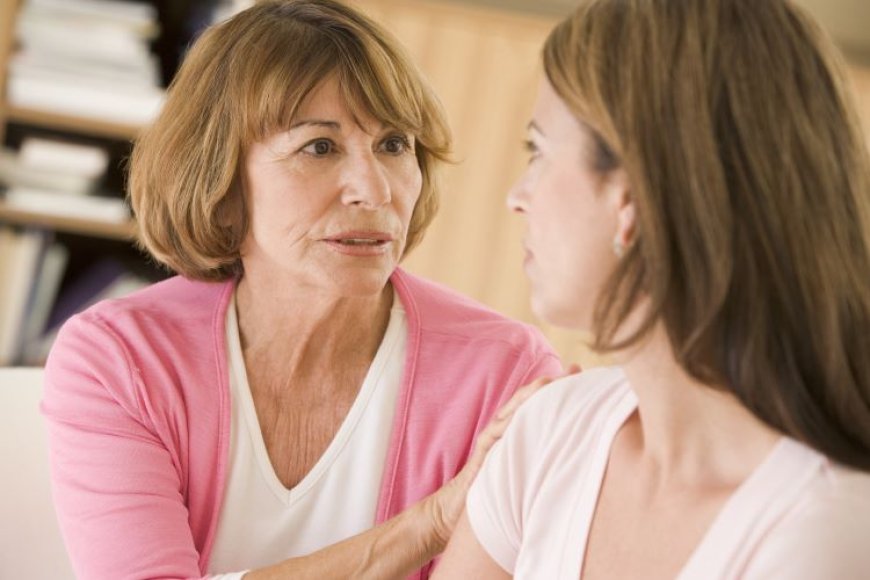 Meme kanseri tedavisinin önemli bir parçası!