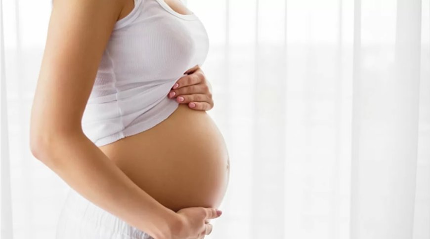 Hamilelik döneminde renkli beslenmek önemli