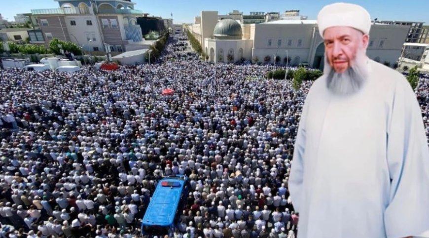 Menzil'de yönünü CHP'ye mi döndü?