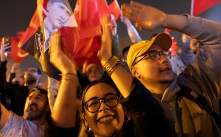 Alman medyası Türkiye’deki yerel seçimi nasıl gördü?