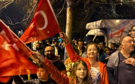 ABD basınında yerel seçim sonuçları nasıl değerlendirildi?