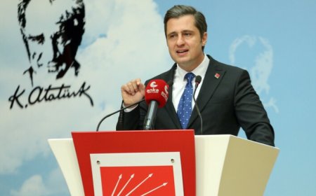 İzmir'de Bir Zaferin Mimarı: Deniz Yücel