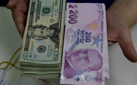 Dev ABD'li yatırım bankası Goldman'dan seçim sonrası ilk yorum: 'TL önceki aylara göre...'