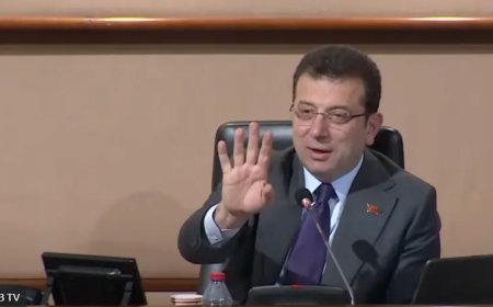 İstanbul ve Ankara'da CHP'nin Meclis çoğunluğunu sağlamasıyla neler değişecek?