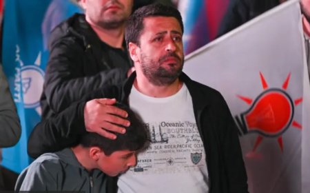 AKP yerel seçimleri neden kaybetti, partiyi neler bekliyor?