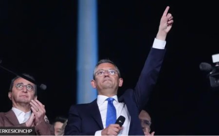 CHP seçim başarısını nasıl yorumluyor, ufukta erken seçim var mı?