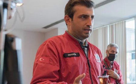 Türkiye'den 27 milyarder listede