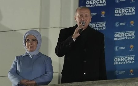 AK Parti’nin yenilgiyle imtihanı... Bazen bilirsin, istersin ama yapamazsın