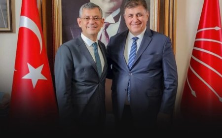 Özgür Özel, CHP'li İzmir Belediyesi'ndeki Askıda Rant haberine ne diyecek