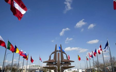 Rusya: NATO ile diyalog sıfır seviyesinde ancak sıcak çatışma istemiyoruz