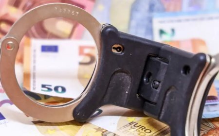 Europol raporunda "Türk vatandaşları" detayı