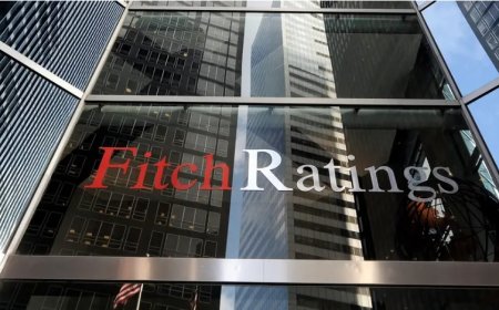 Fitch'ten 2024 ve 2025 Türkiye tahmini