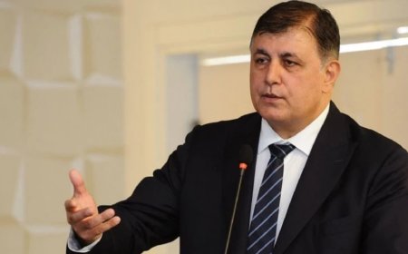 İzmir Büyükşehir Belediye Başkanı Cemil Tugay'ın ilk sınavı!