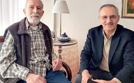 Emin Çölaşan’a göre AKP’yi götüren üç unsur