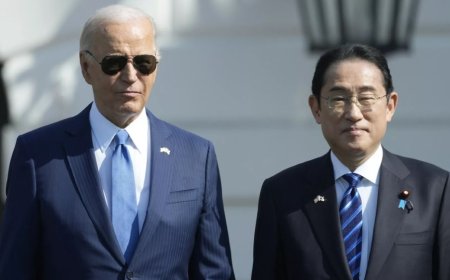 ABD ve Japonya'dan, Çin'e karşı askeri ilişkilerde 'tarihi güçlendirme' adımı