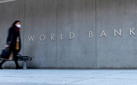 Dünya Bankası’ndan Türkiye’ye 18 milyar dolarlık ek destek