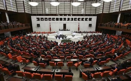 9. Yargı Paketi bayramdan sonra gündeme gelecek