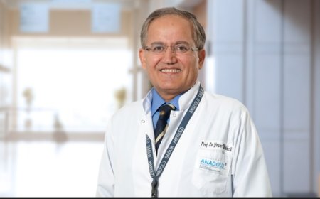 Parkinson tedavileri yüzde 90 oranında olumlu sonuç veriyor