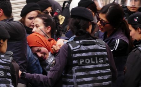 Nurculara ve Süleymancılara operasyon mu geliyor?