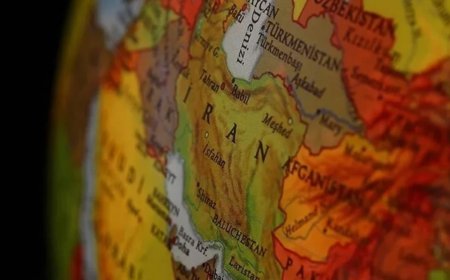 Dünyanın gözü Orta Doğu'da! İran İsrail'i vurdu