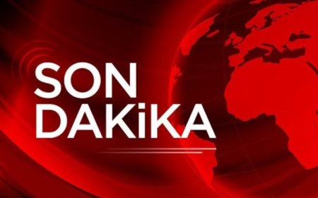 İran, İsrail'e saldırı başlattı