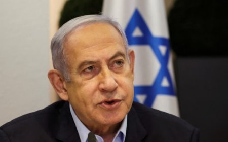 Netanyahu: Kim bizi incitirse, biz de onu inciteceğiz