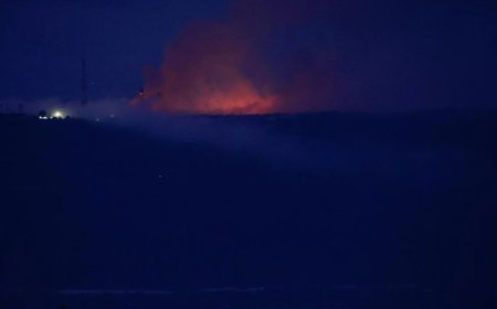 Saldırı yayılıyor... İsrail, Hizbullah'ı ve Lübnan'ı vurdu
