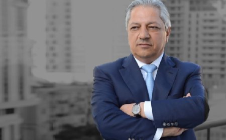 Londra mahkemesi parasına el koydu: Kim bu ilaç tüccarı ve milletvekili Türkolog?