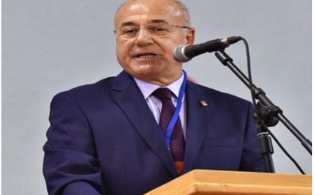CHP İzmir'i yasa boğan ölüm