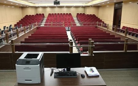 Etkin ve etkili yargısal sistem kurmak