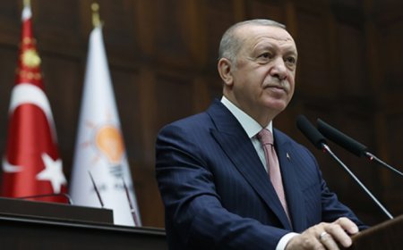 Siyasal İletişim Uzmanı İbrahim Uslu: Erdoğan istese de Ak Parti dönüşemez...