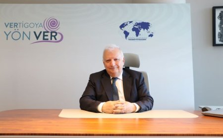 Uzun çalışma saatleri ve yoğun teknoloji kullanımı vertigoyu tetikleyebilir