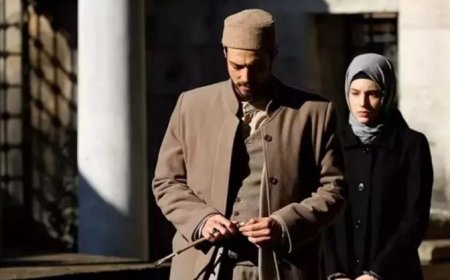 Kızıl Goncalar'da ortalık karışıyor: Diziye savcı geliyor