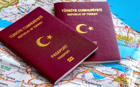 Tacikistan'dan Türkiye'ye vize zorunluluğu